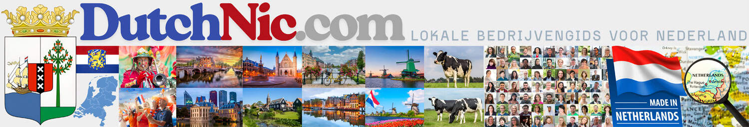 Gemaakt in Nederland - CKC Advies